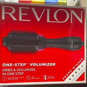 Revlon One-Step Volumizer Hair Dryer